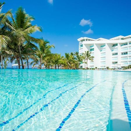 Xeliter Marbella, Juan Dolio Aparthotel ภายนอก รูปภาพ