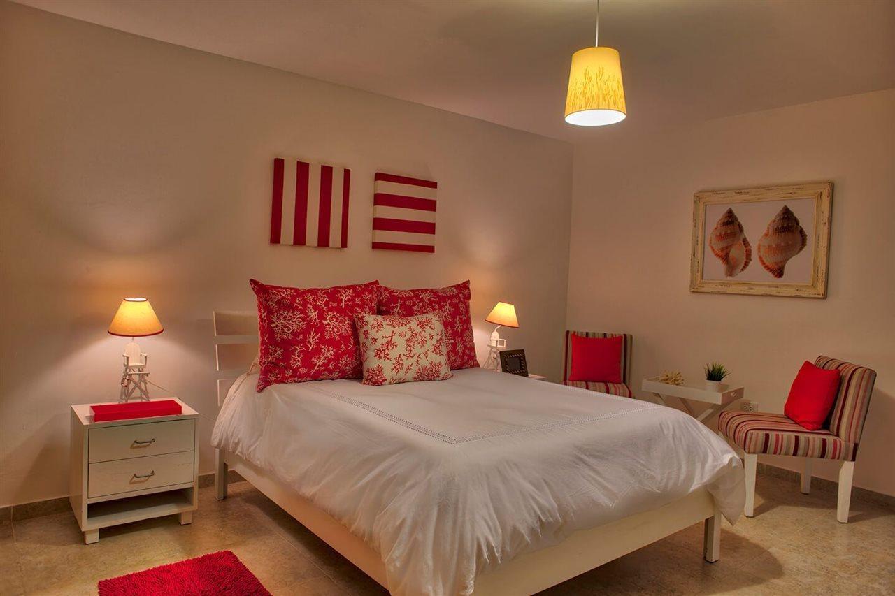 Xeliter Marbella, Juan Dolio Aparthotel ภายนอก รูปภาพ