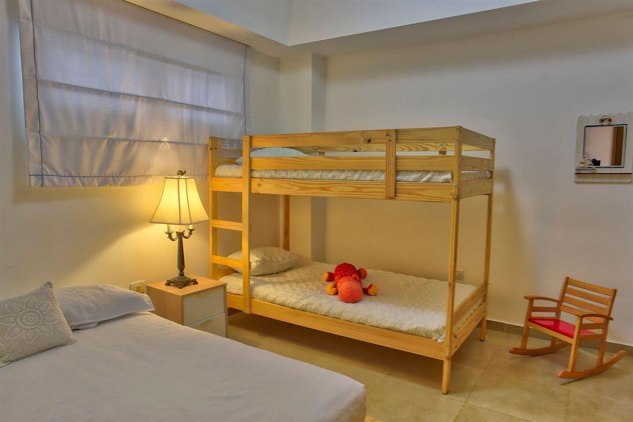 Xeliter Marbella, Juan Dolio Aparthotel ภายนอก รูปภาพ