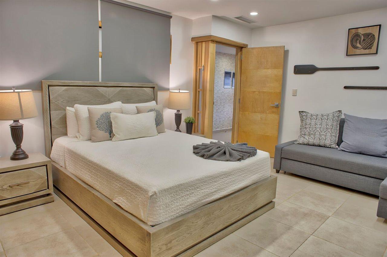 Xeliter Marbella, Juan Dolio Aparthotel ภายนอก รูปภาพ