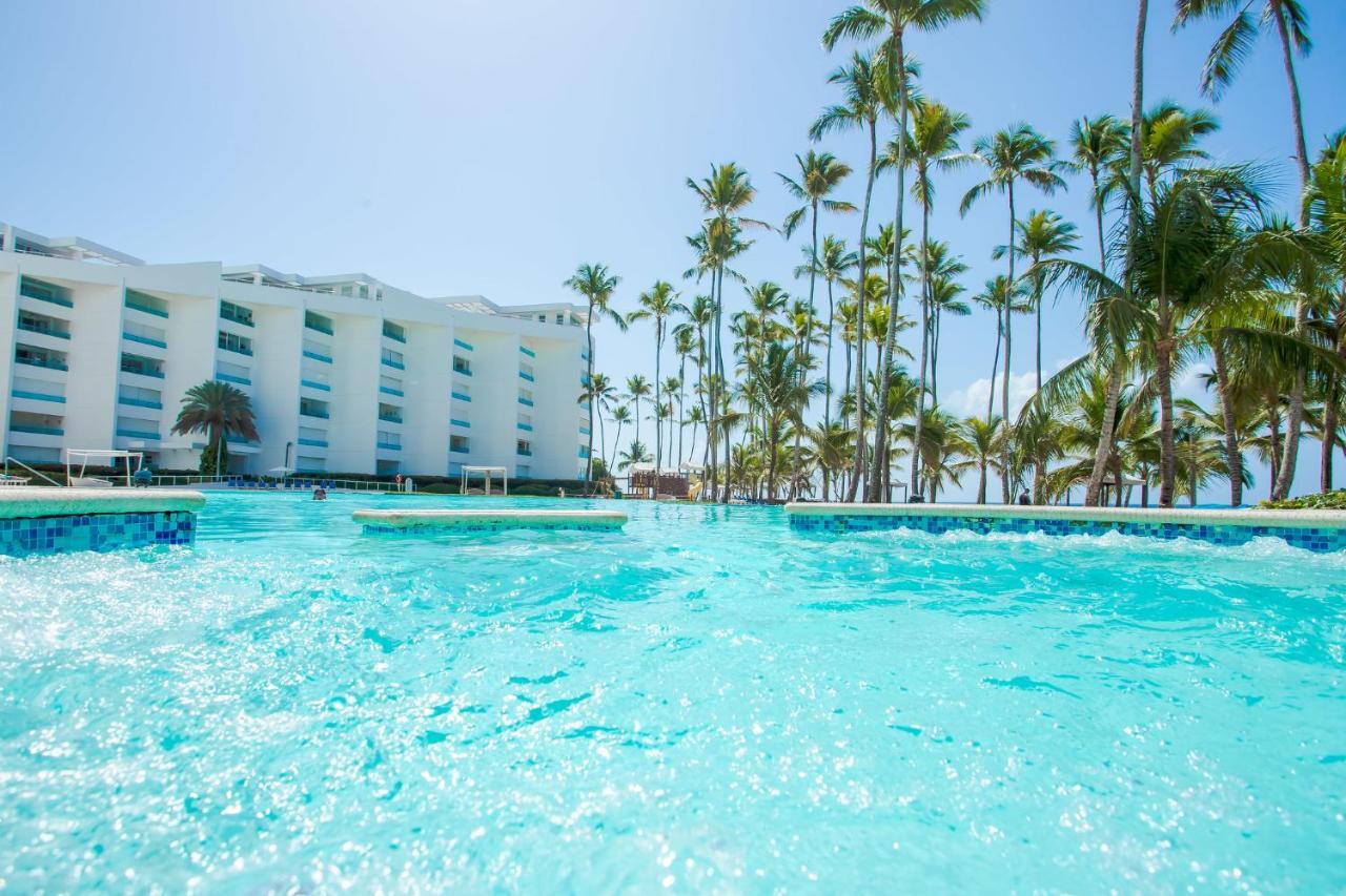 Xeliter Marbella, Juan Dolio Aparthotel ภายนอก รูปภาพ