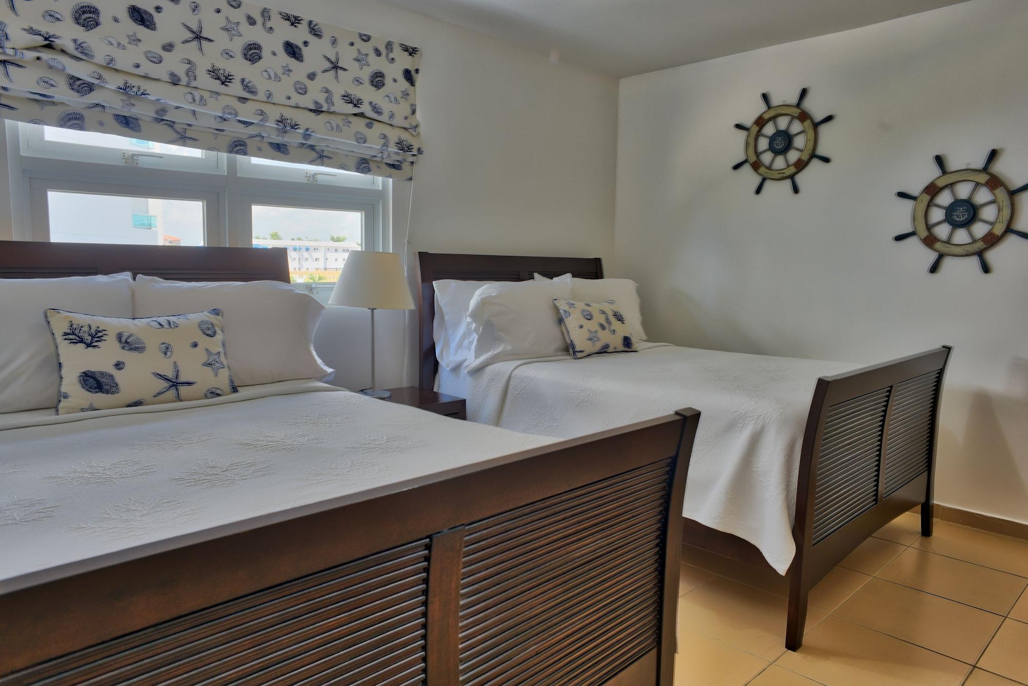 Xeliter Marbella, Juan Dolio Aparthotel ภายนอก รูปภาพ