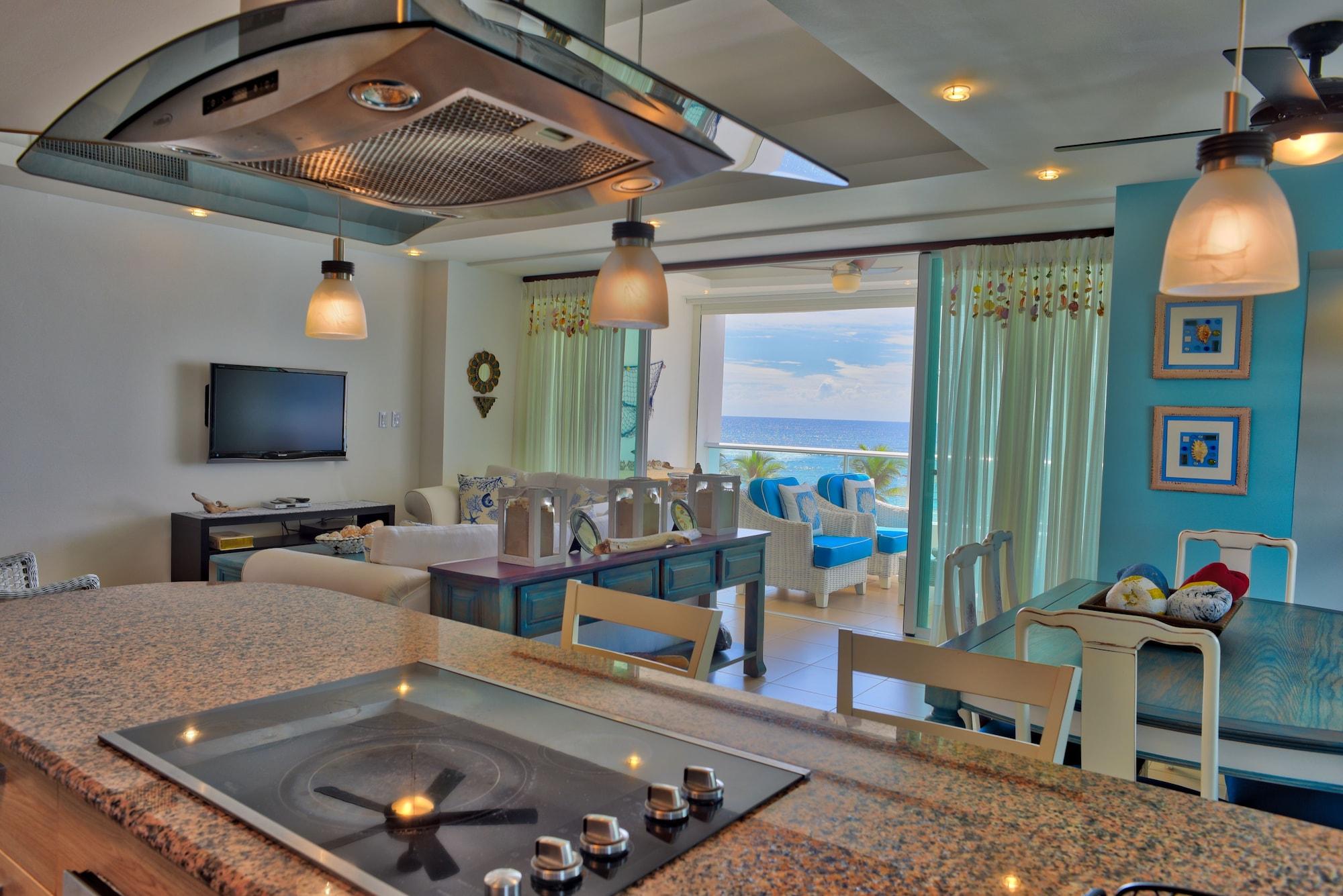 Xeliter Marbella, Juan Dolio Aparthotel ภายนอก รูปภาพ