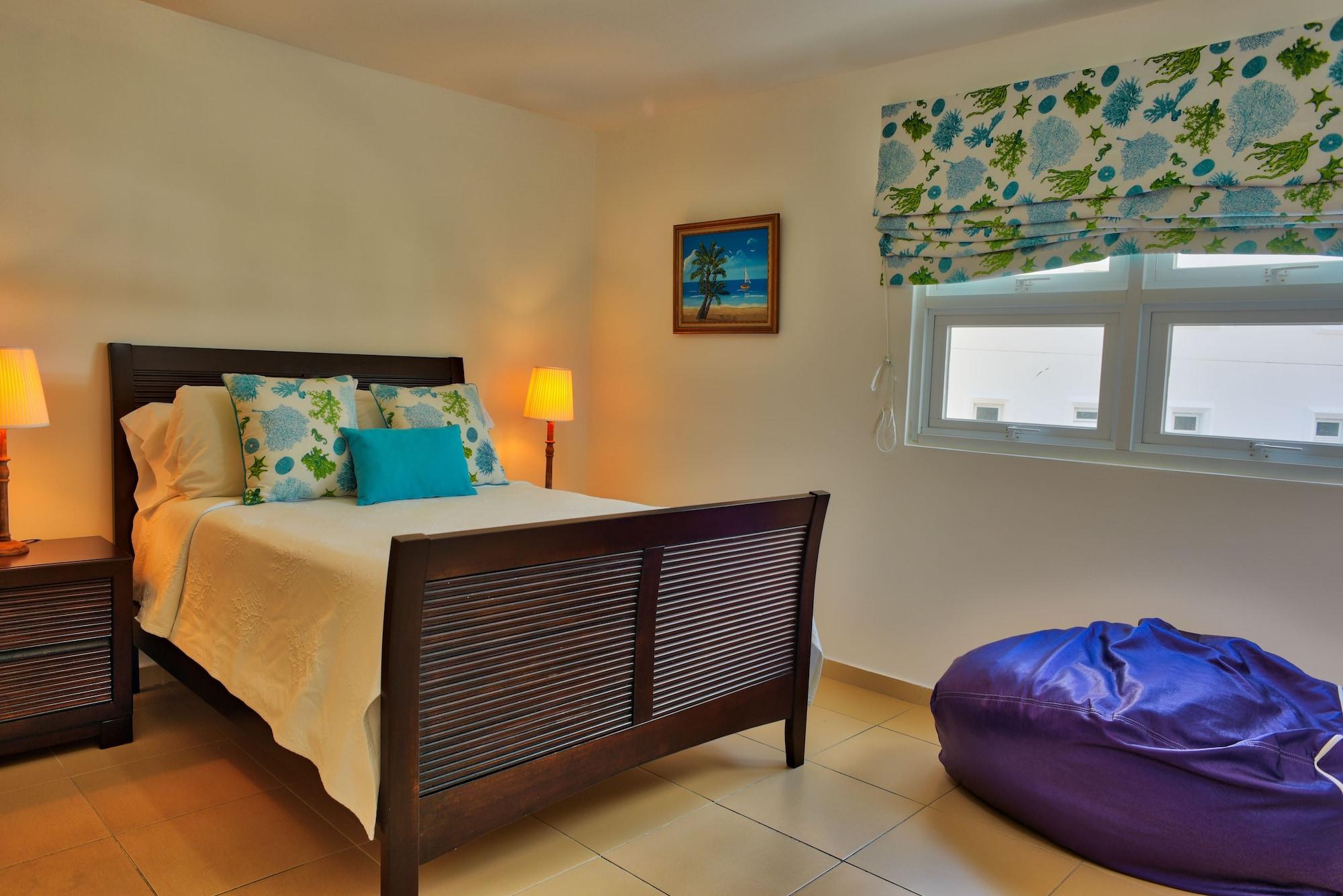 Xeliter Marbella, Juan Dolio Aparthotel ภายนอก รูปภาพ