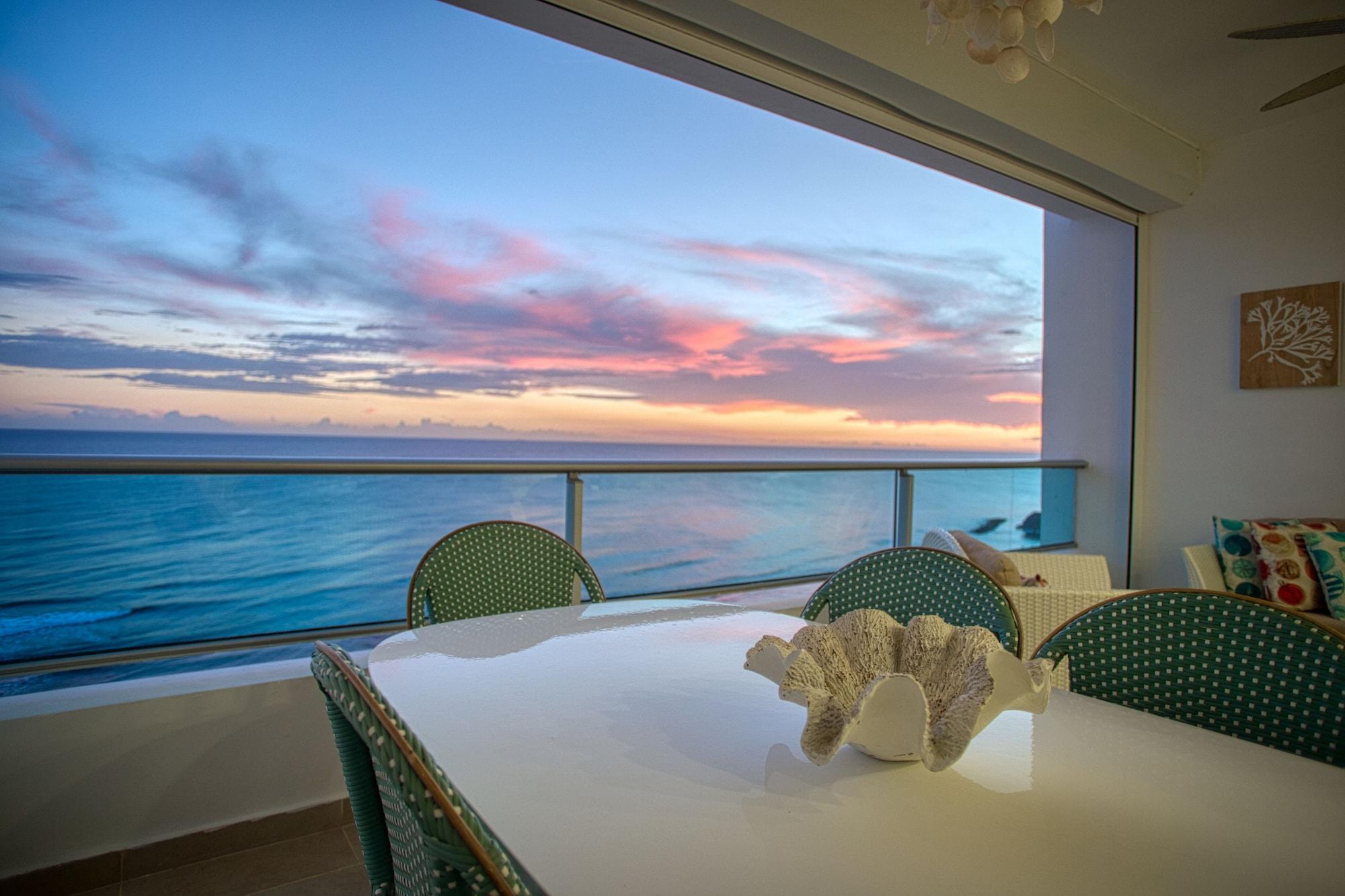 Xeliter Marbella, Juan Dolio Aparthotel ภายนอก รูปภาพ