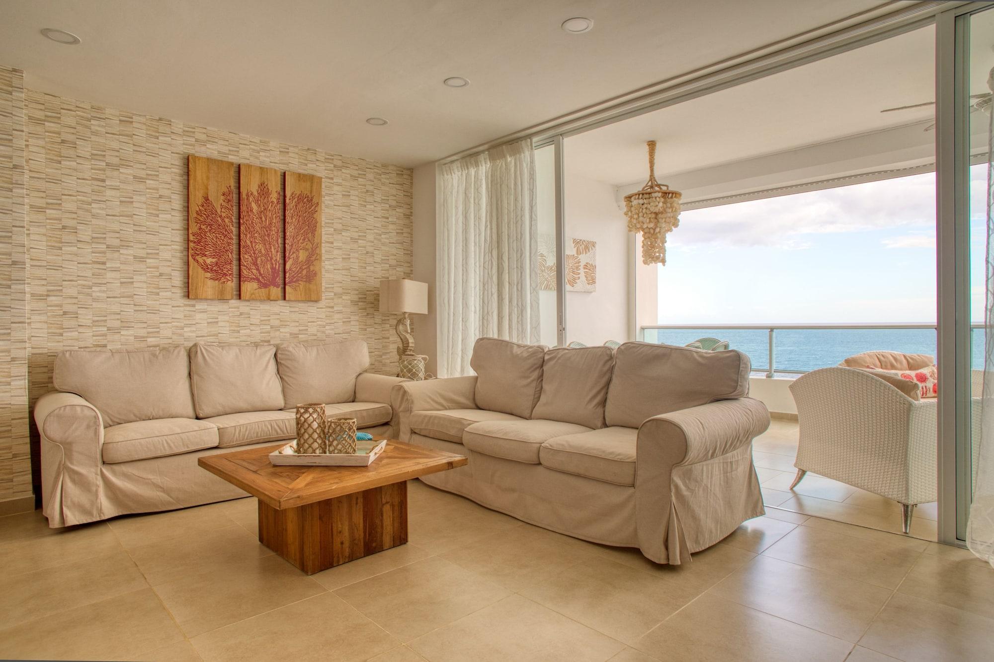 Xeliter Marbella, Juan Dolio Aparthotel ภายนอก รูปภาพ