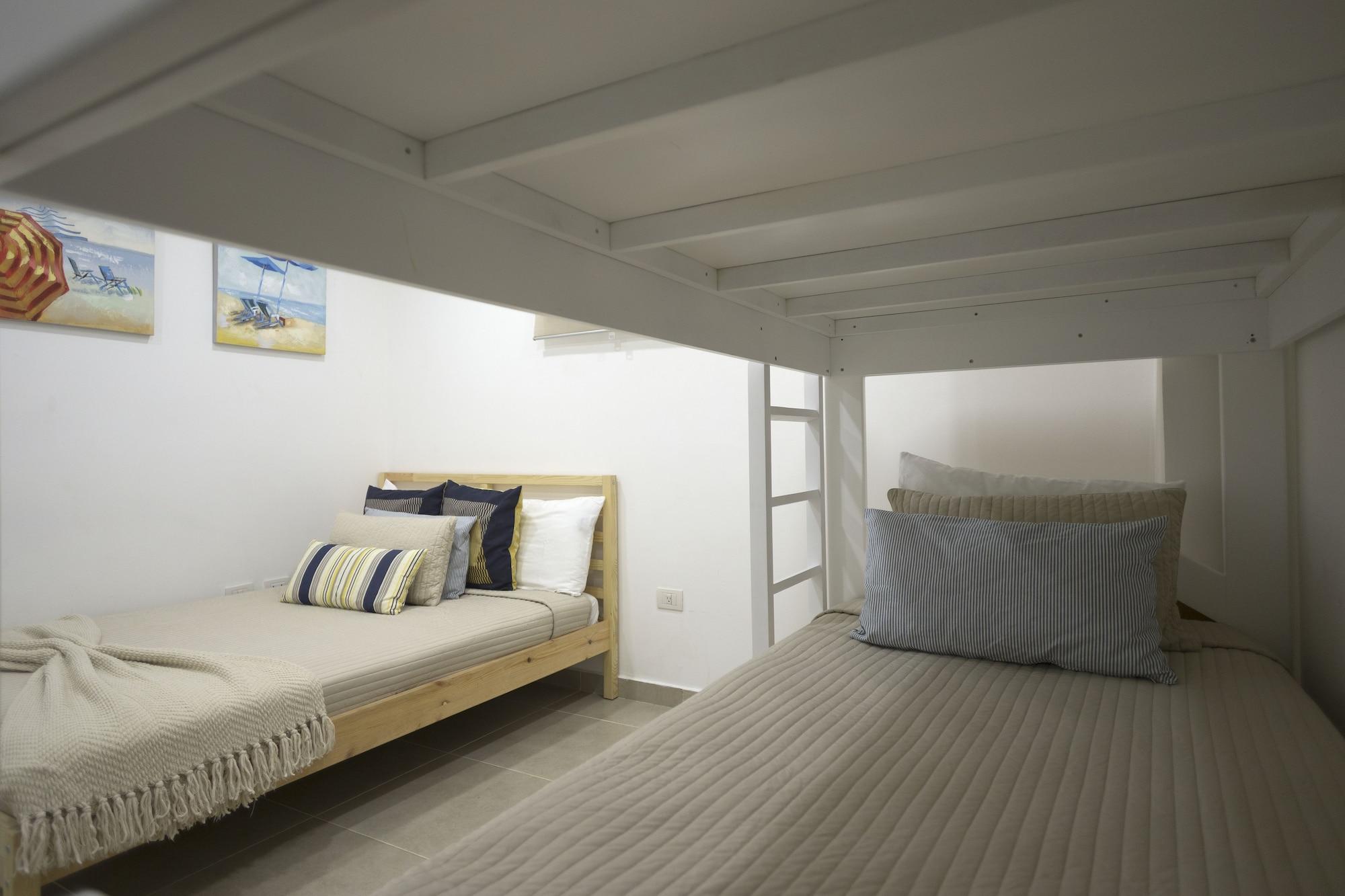 Xeliter Marbella, Juan Dolio Aparthotel ภายนอก รูปภาพ