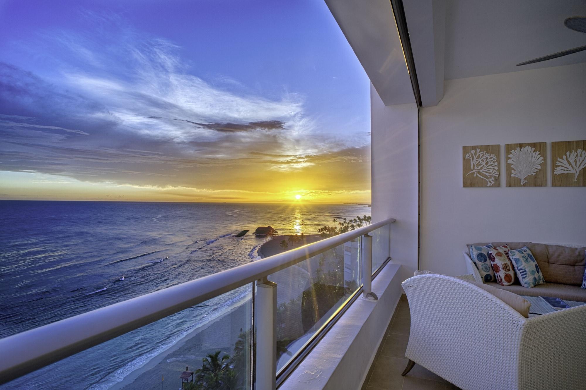 Xeliter Marbella, Juan Dolio Aparthotel ภายนอก รูปภาพ