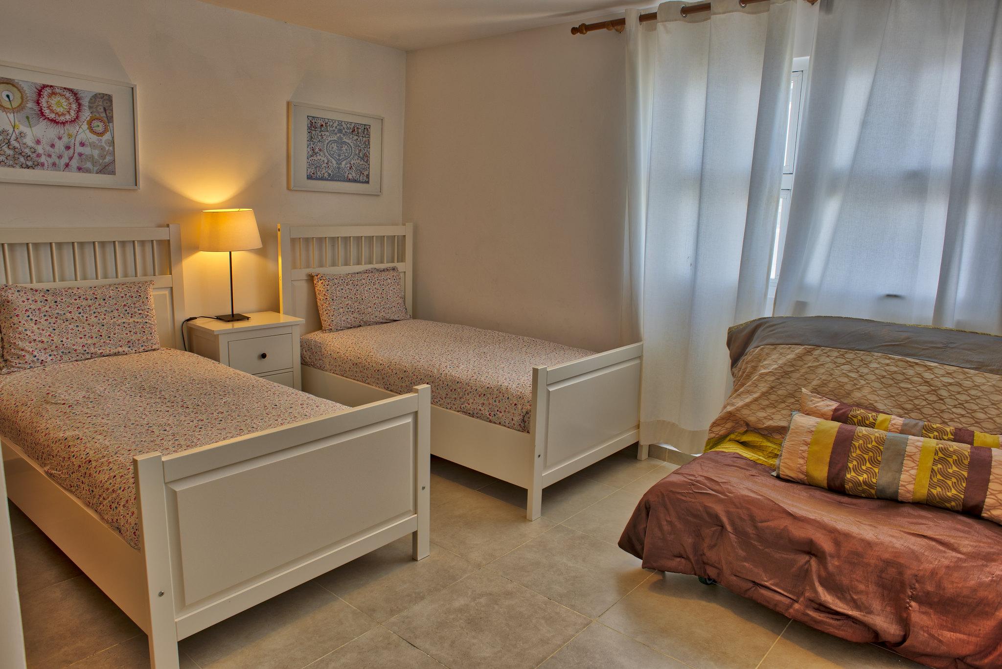 Xeliter Marbella, Juan Dolio Aparthotel ภายนอก รูปภาพ