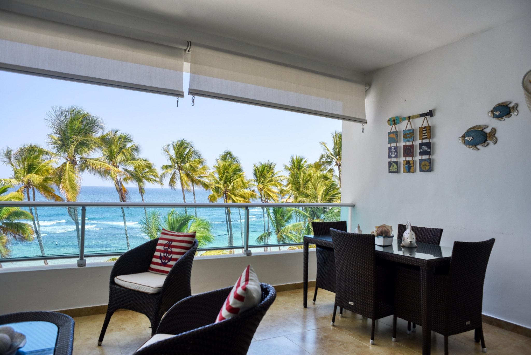Xeliter Marbella, Juan Dolio Aparthotel ภายนอก รูปภาพ
