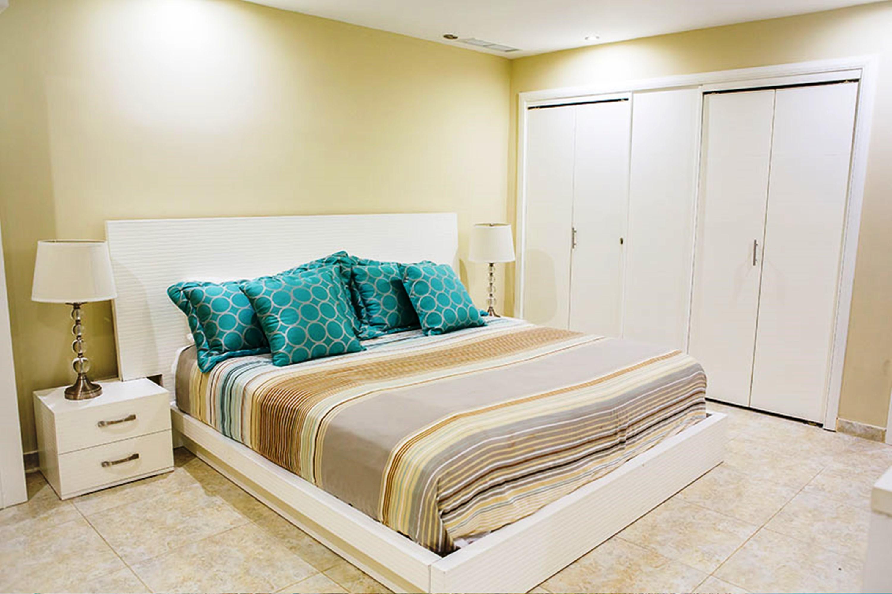 Xeliter Marbella, Juan Dolio Aparthotel ภายนอก รูปภาพ
