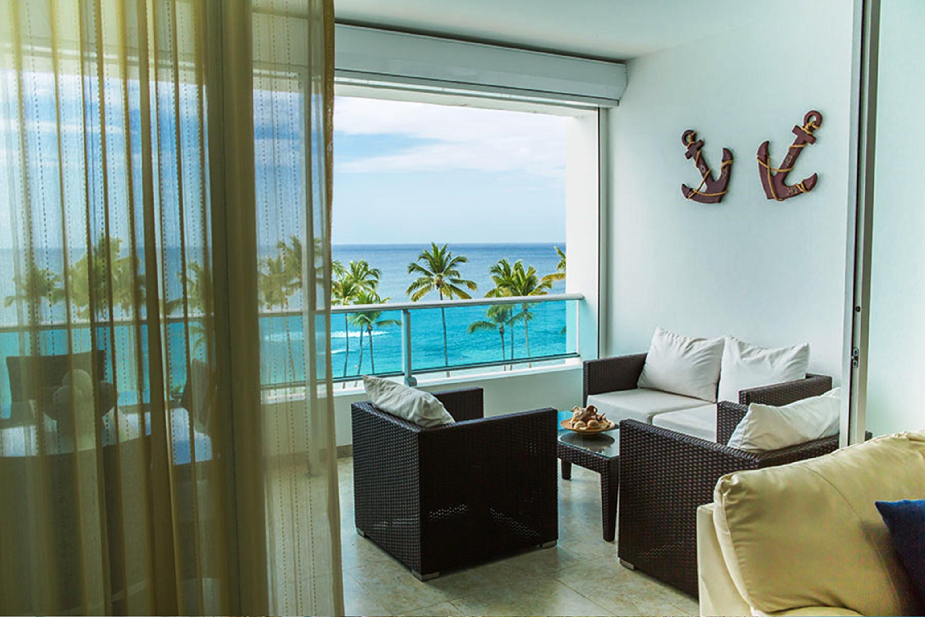 Xeliter Marbella, Juan Dolio Aparthotel ภายนอก รูปภาพ