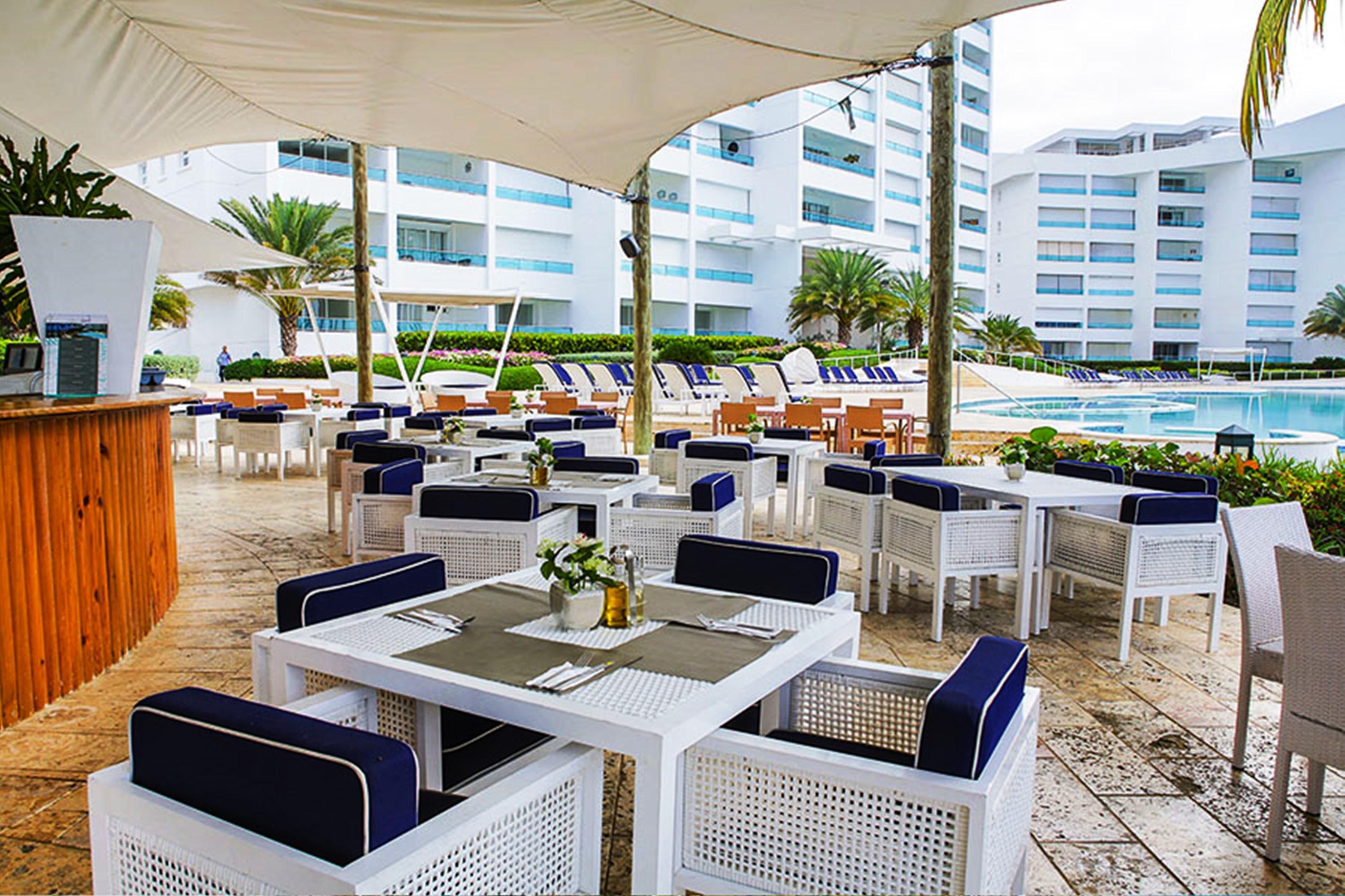 Xeliter Marbella, Juan Dolio Aparthotel ภายนอก รูปภาพ