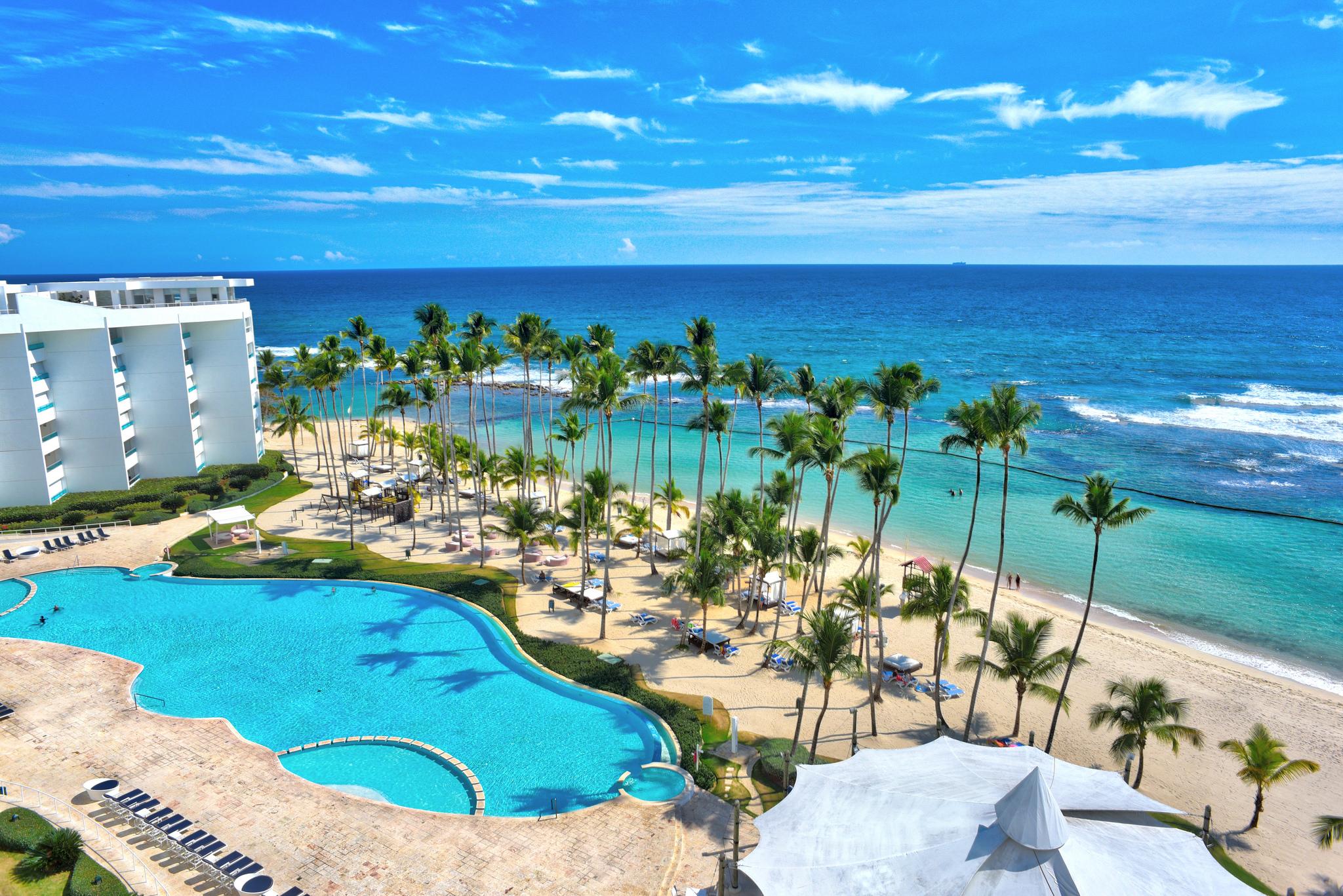 Xeliter Marbella, Juan Dolio Aparthotel ภายนอก รูปภาพ