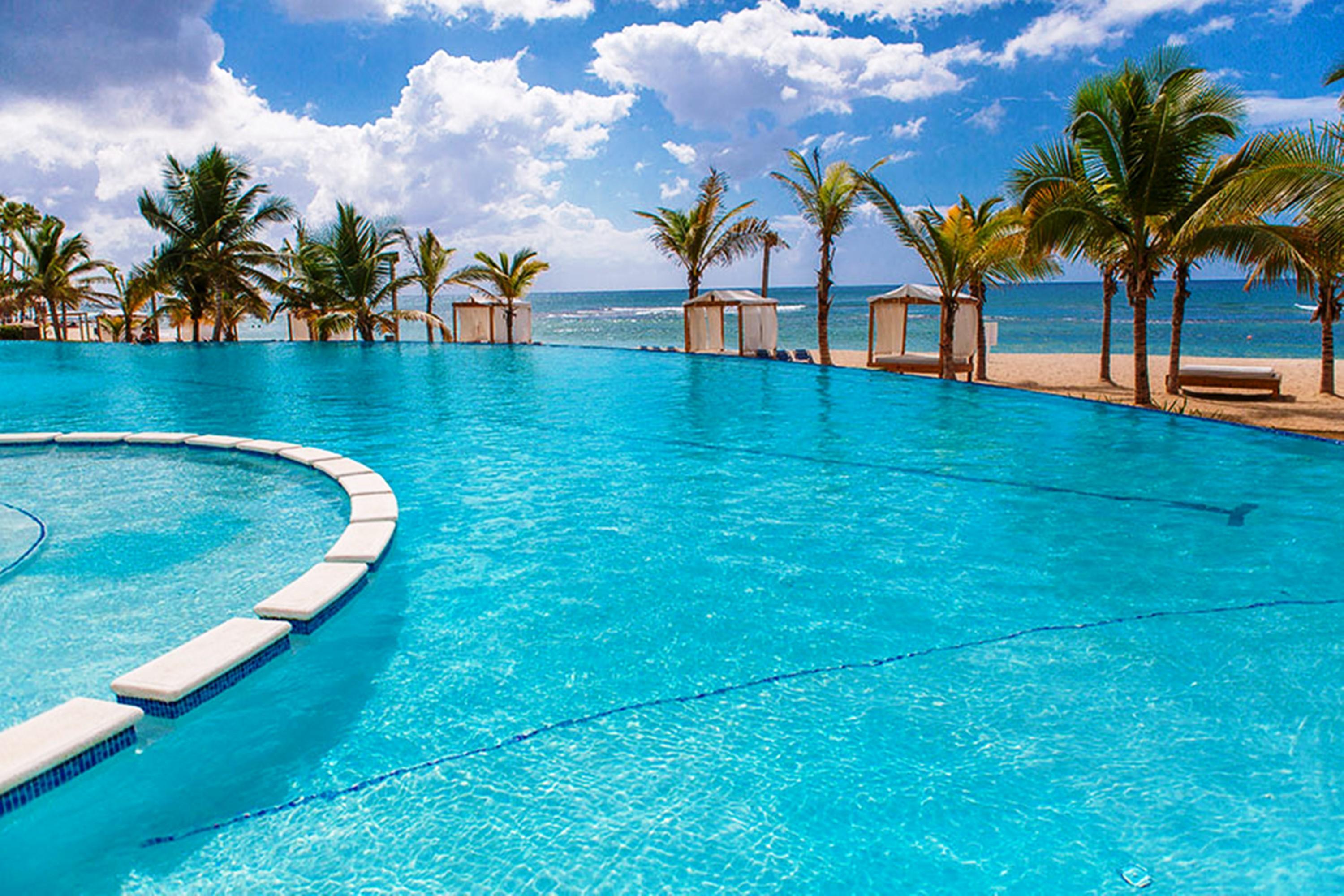 Xeliter Marbella, Juan Dolio Aparthotel ภายนอก รูปภาพ