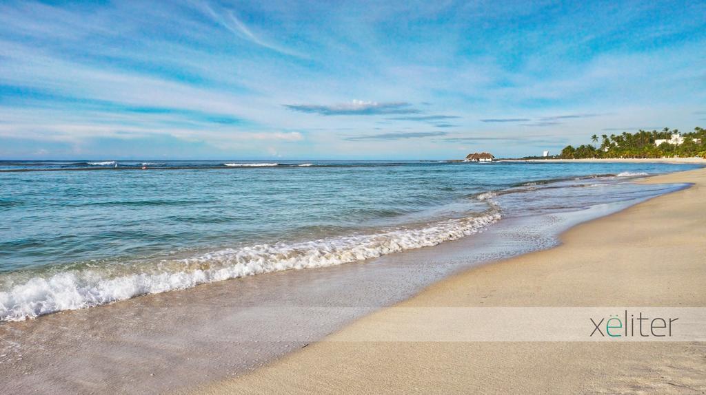 Xeliter Marbella, Juan Dolio Aparthotel ภายนอก รูปภาพ