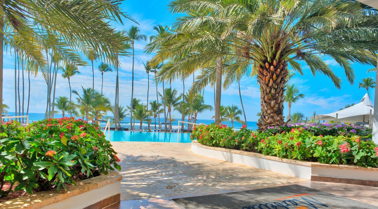 Xeliter Marbella, Juan Dolio Aparthotel ภายนอก รูปภาพ