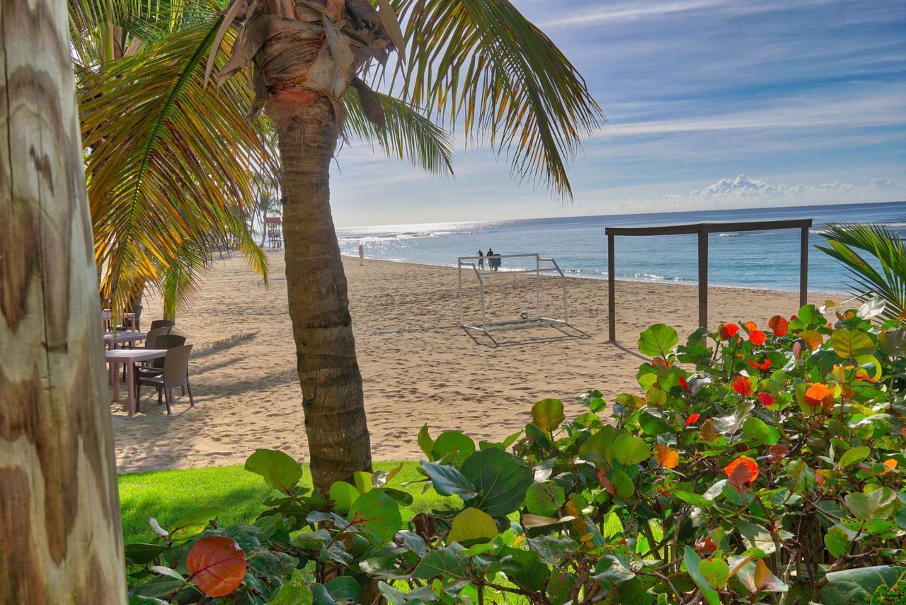 Xeliter Marbella, Juan Dolio Aparthotel ภายนอก รูปภาพ