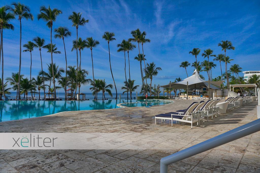 Xeliter Marbella, Juan Dolio Aparthotel ภายนอก รูปภาพ