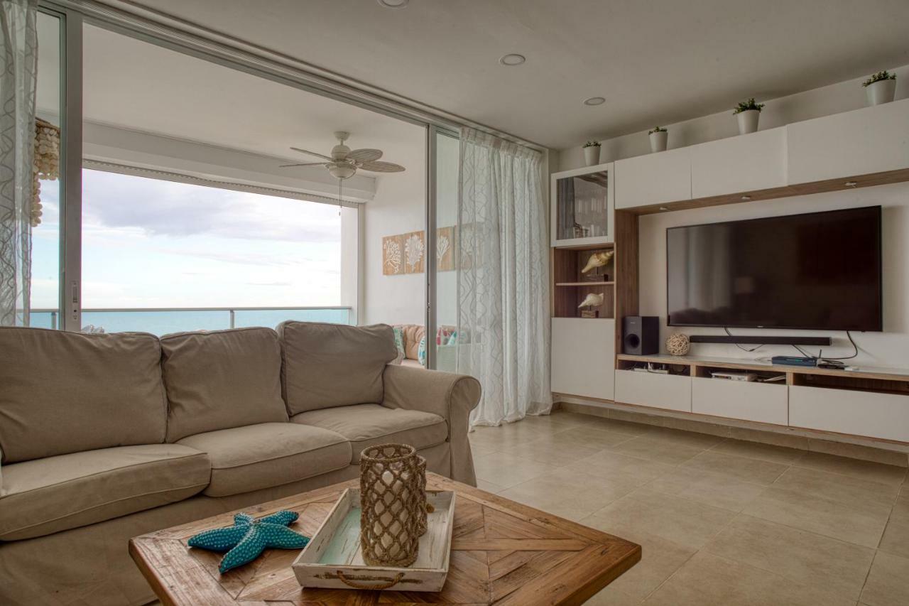 Xeliter Marbella, Juan Dolio Aparthotel ห้อง รูปภาพ